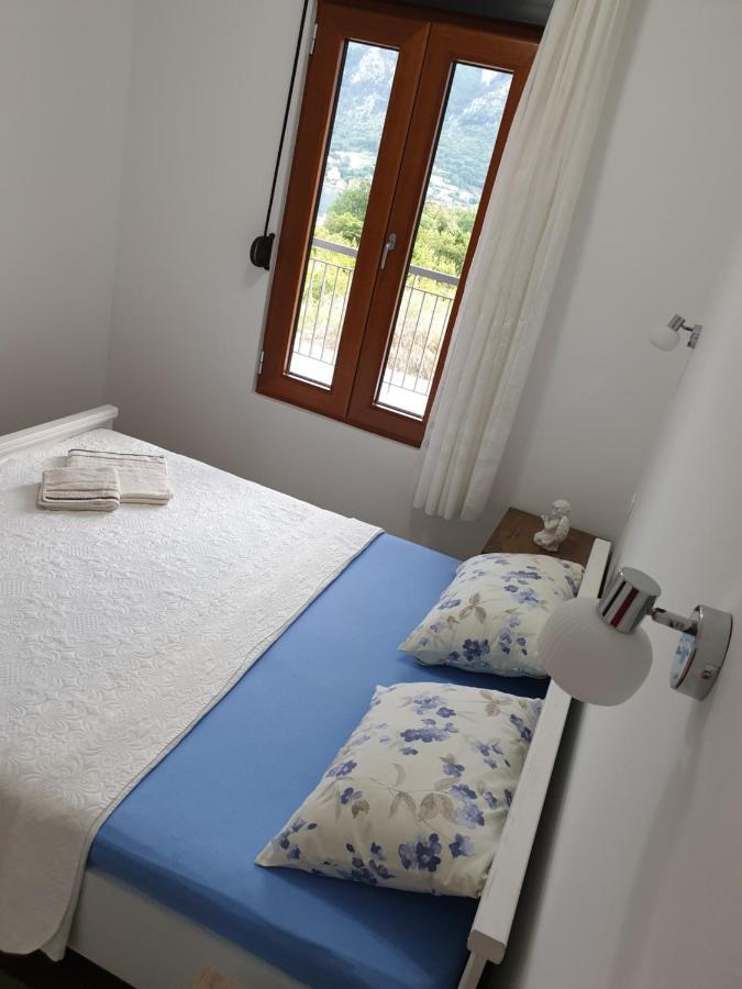 Apartment Marta 2 Kotor Ngoại thất bức ảnh