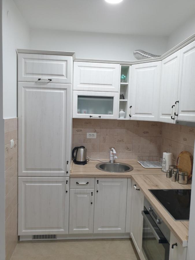 Apartment Marta 2 Kotor Ngoại thất bức ảnh