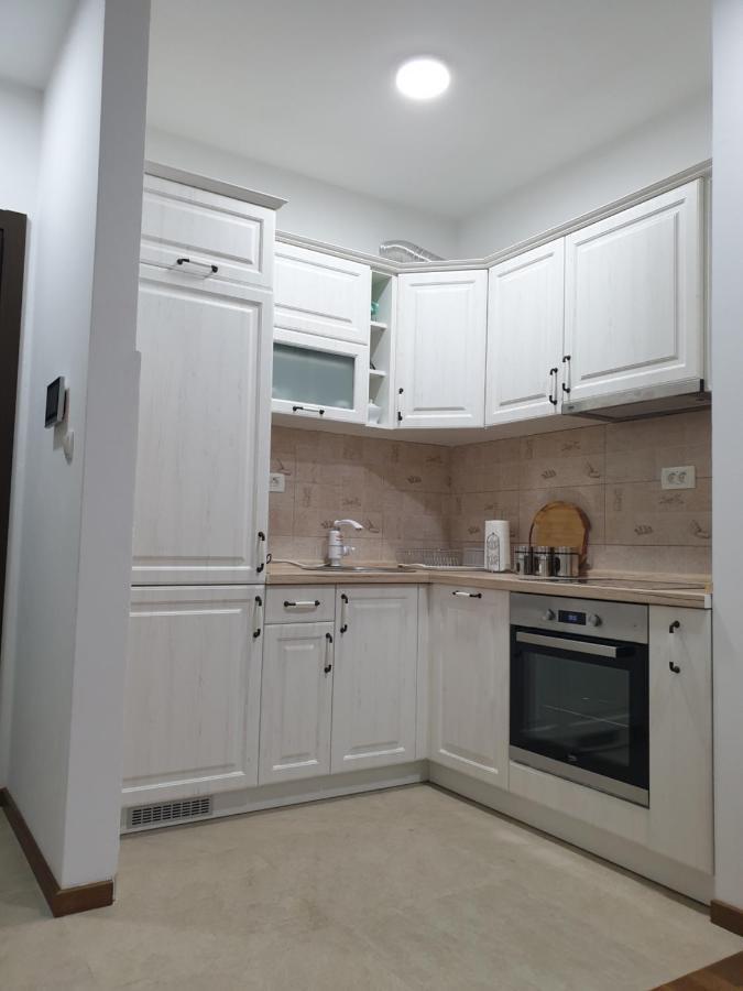 Apartment Marta 2 Kotor Ngoại thất bức ảnh