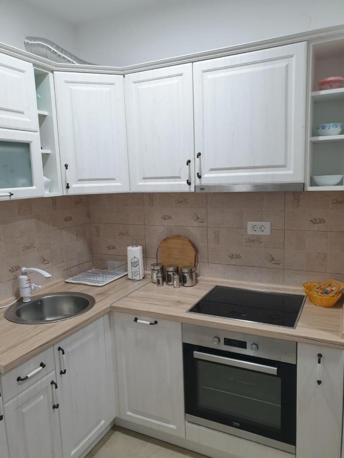 Apartment Marta 2 Kotor Ngoại thất bức ảnh