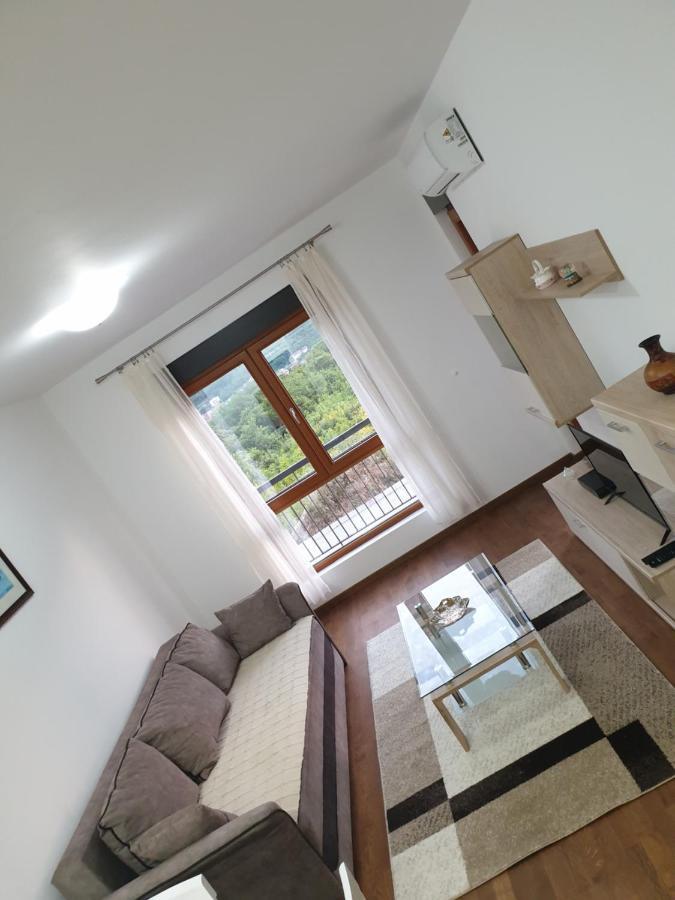 Apartment Marta 2 Kotor Ngoại thất bức ảnh