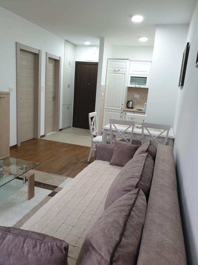 Apartment Marta 2 Kotor Ngoại thất bức ảnh