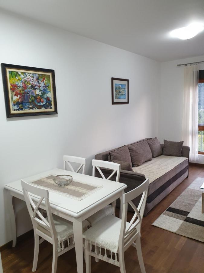 Apartment Marta 2 Kotor Ngoại thất bức ảnh
