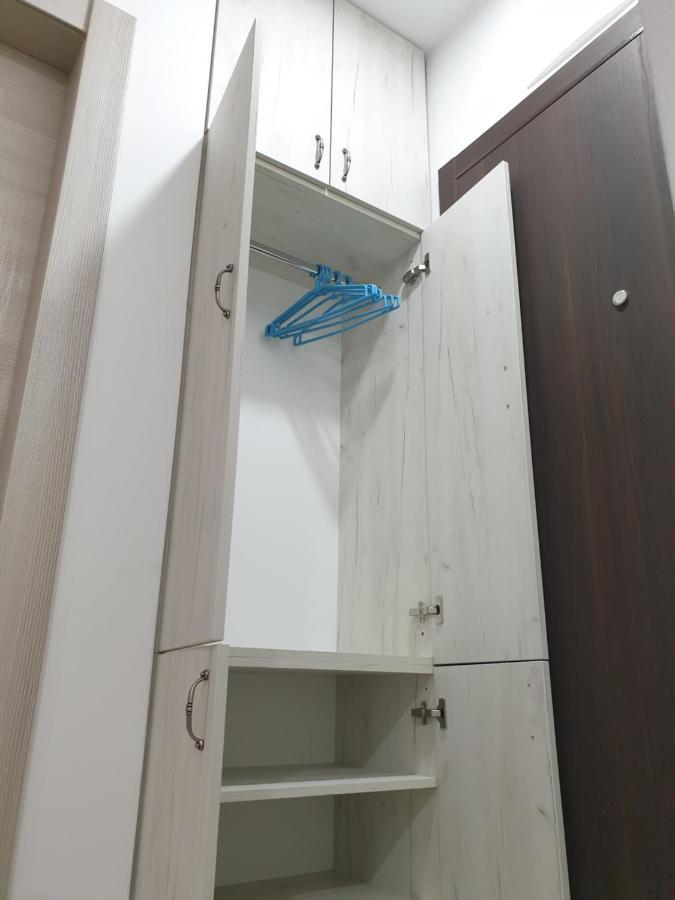 Apartment Marta 2 Kotor Ngoại thất bức ảnh