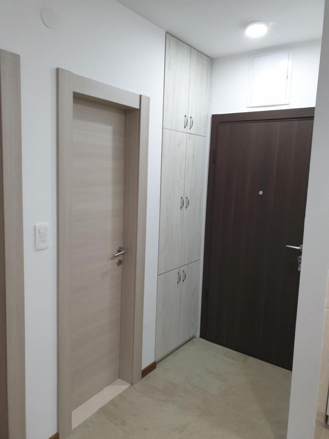 Apartment Marta 2 Kotor Ngoại thất bức ảnh