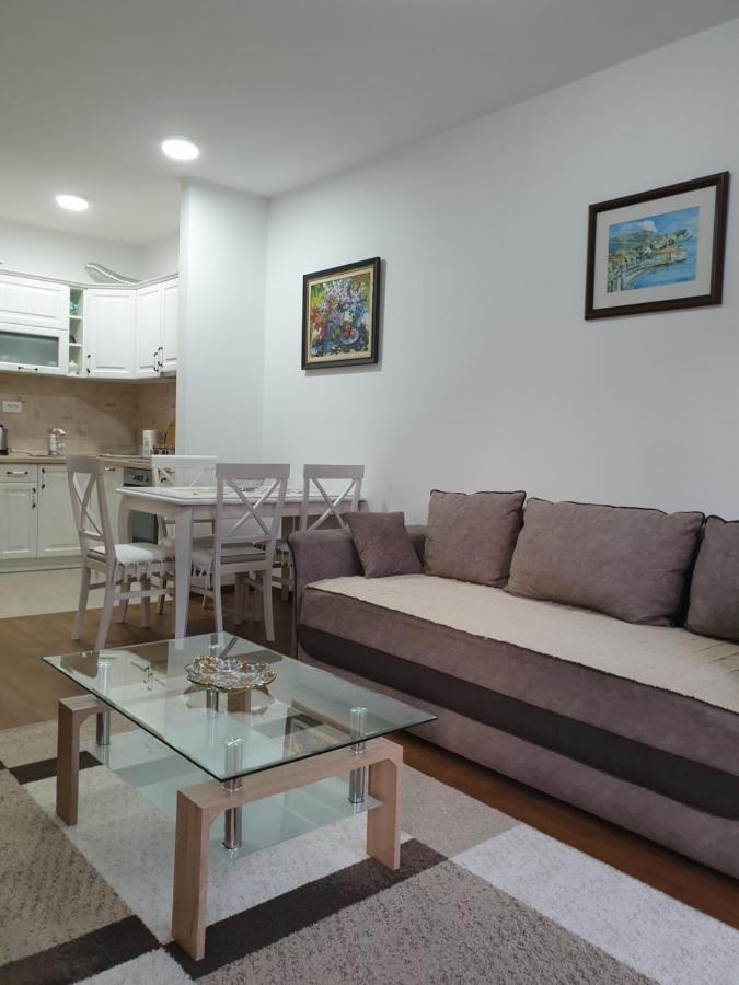 Apartment Marta 2 Kotor Ngoại thất bức ảnh