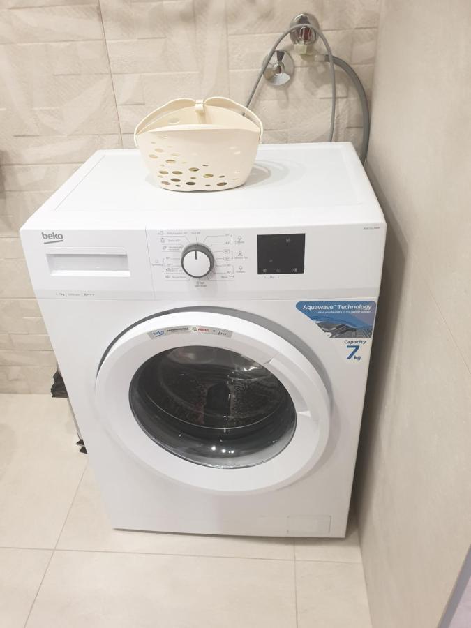 Apartment Marta 2 Kotor Ngoại thất bức ảnh