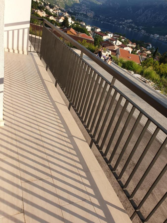 Apartment Marta 2 Kotor Ngoại thất bức ảnh