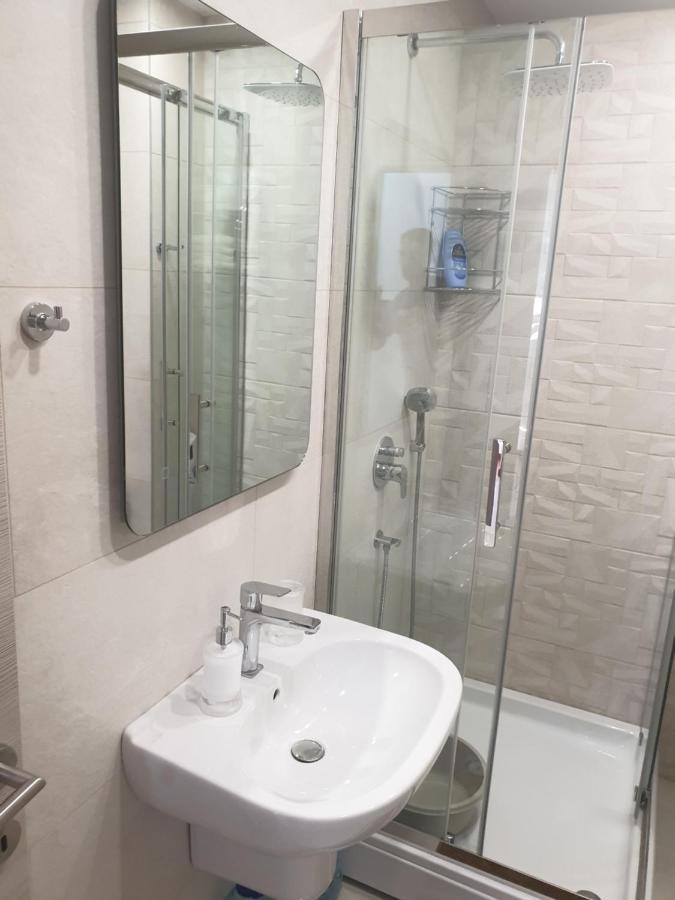 Apartment Marta 2 Kotor Ngoại thất bức ảnh
