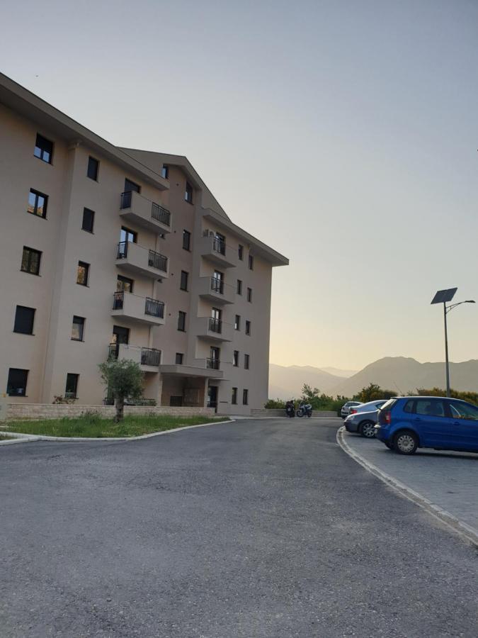 Apartment Marta 2 Kotor Ngoại thất bức ảnh