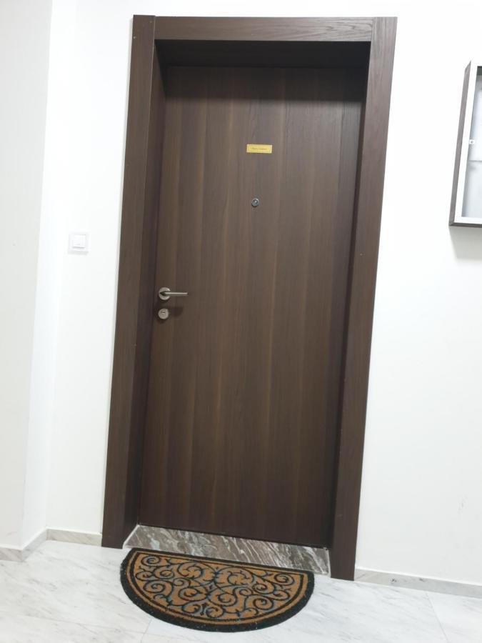 Apartment Marta 2 Kotor Ngoại thất bức ảnh