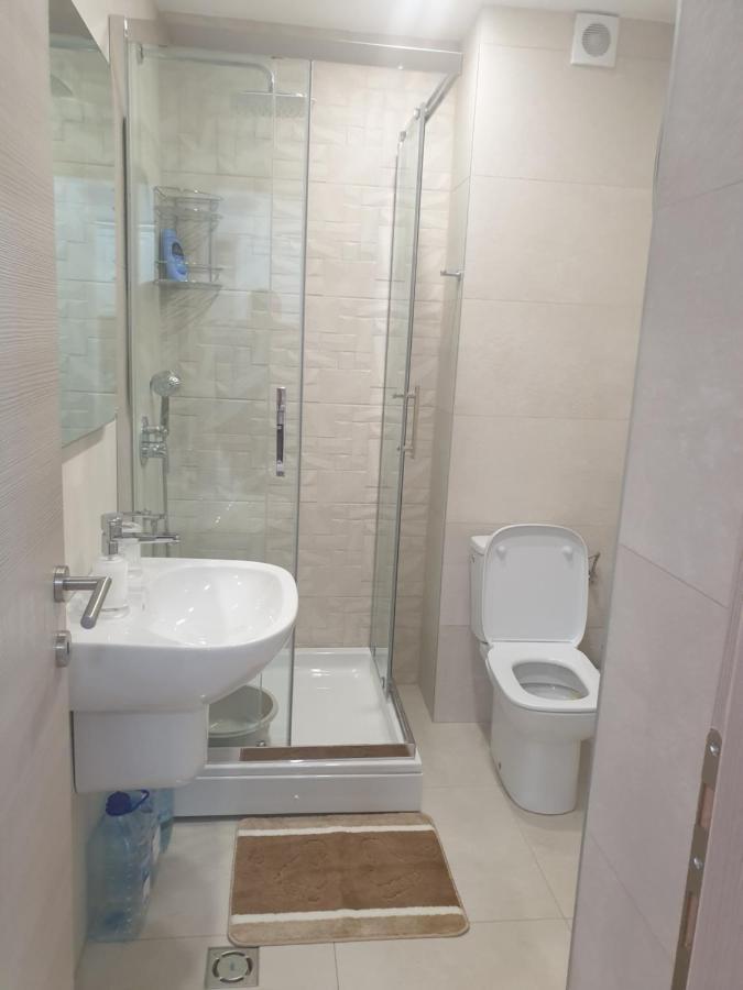 Apartment Marta 2 Kotor Ngoại thất bức ảnh