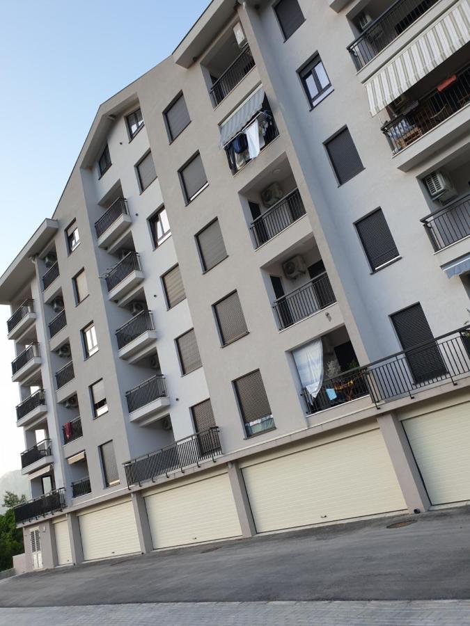 Apartment Marta 2 Kotor Ngoại thất bức ảnh